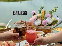 -七的湖·江南蟹舫·阳澄湖农家菜(蟹舫苑店)