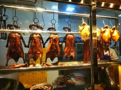 -先记烧鹅王·本地粤菜(福永店)