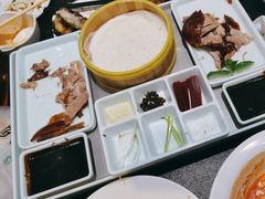 -紫光园·烤鸭·北京菜(团结湖店)