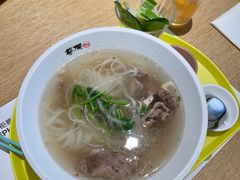 -蔡澜Pho·越南粉餐厅(海上世界店)