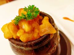 -马迭尔西餐厅(中央大街店)