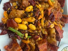 -蟹天蟹地农家菜·阳澄湖大闸蟹(浅水湾店)