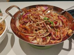 -绿草地·湘菜(芙蓉天街店)