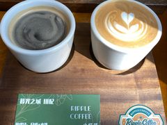 -RIPPLE COFFEE涟漪咖啡