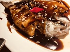 -绿茶餐厅(领展购物广场·中关村店)
