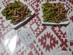 -文君烧烤(崂山店)