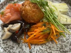 -夏朵餐厅(丁香店)