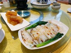 -汇景花园酒家(基立下道店)