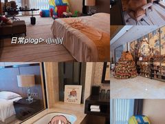 -廊坊固安福朋喜来登酒店