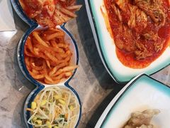 -屋里家延边朝鲜族冷面(梅林3店)