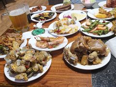 -汉巴味德(大悦城店)