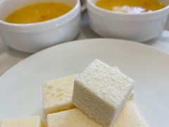 一口酸奶-万龙洲海鲜(南新仓店)