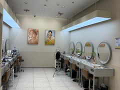 -天真蓝照相馆(五角场百联又一城店)
