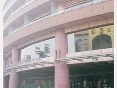 -杭州温德姆至尊豪廷大酒店