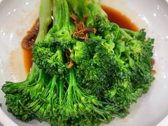 -小厨娘淮扬菜(六合欢乐港店)