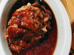 -南京大牌档(崇文门国瑞店)