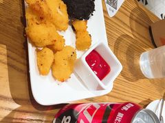 -乐凯撒披萨(正佳广场店)