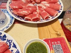 -东镇老火锅(长春路首店)