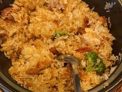 -尚海豆捞(乐虹坊店)