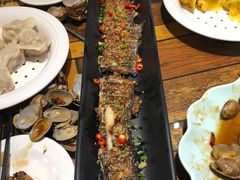 -金谷园饺子·烧烤·家宴(人大总店)