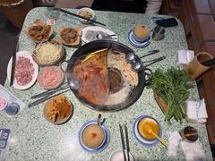 -五里关火锅(牛市口店)