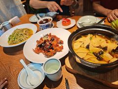 -周家二小姐的菜(西津渡店)