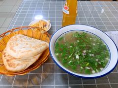 -陈掌柜澄城水盆羊肉(钟楼店)