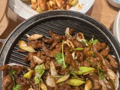 -宏状元现熬粥·京味菜(黄寺大街店)