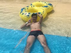 -热带风暴水上乐园(新镇路)
