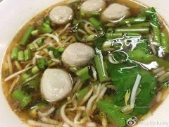 -Magic Food Point(Airport Street food)