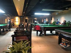 -云川台球(马甸店)