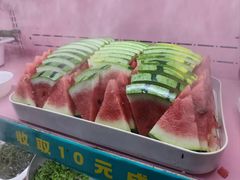 -0317火锅鸡·清真(正达店)