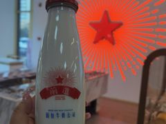 -红星前进面包牛奶公司(五道口购物中心店)