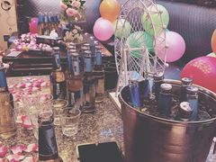 -极度沸点CLUB KTV(世贸中心店)