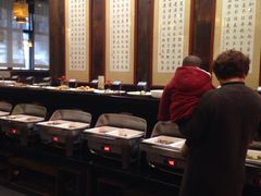 -素德轩素食餐厅(东港店)