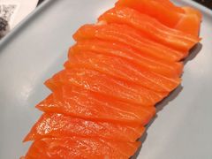 -蓝钻·国际美食海鲜自助百汇(西直门店)