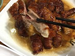 -粤华烧腊(胥口店)