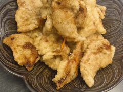 -鸿运大厨·大馅饺子·家常菜