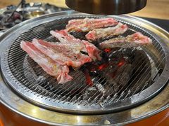 -味家烤肉烤鳗鱼牛排(西塔旗舰店)