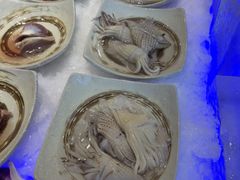 -九月海·海鲜自助(世纪东方店)