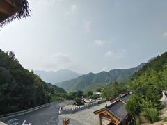 -白草畔自然风景区