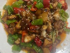 -煲来饱去冷水鱼