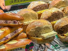 -PAOPAO Bakery&Café(港汇店)