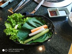 -梦山水日本烧肉(五四广场店)