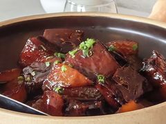 -逸品淮扬(东方渔人码头店)
