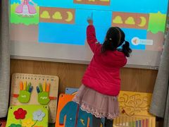 -英伦凯贝国际婴幼儿托育中心(雍湖湾店)