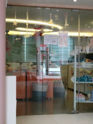 -润禧·东方幸福月子会所(高新区店)