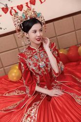 -艾朵婚纱