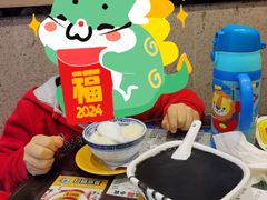 -仁信双皮奶(东川路店)