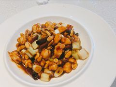 宫保鸡丁-辣婆婆(航天桥店)